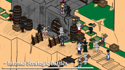 Emulate iPhone app Insignia: Tactics using MyAndroid Emulate iPhone app Insignia: Tactics using MyAndroid