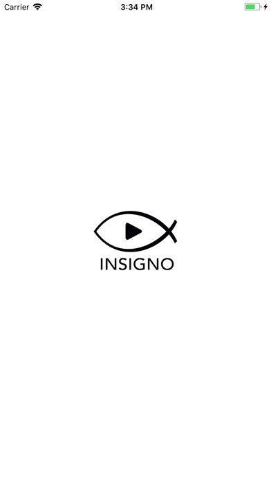 Emulate iPhone app INSIGNO using MyAndroid