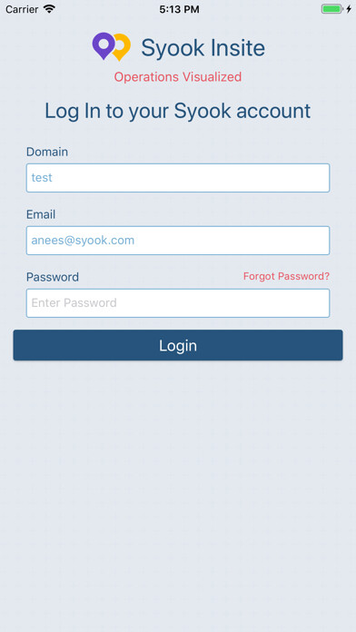 Emulate iPhone app In-Site using MyAndroid Emulate iPhone app In-Site using MyAndroid