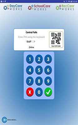 Emulate Android APK InSite Select
