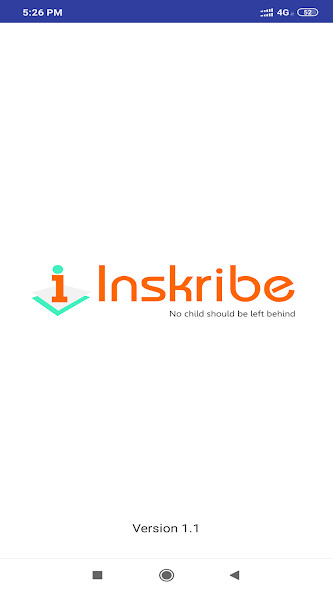 Run android online APK Inskribe from MyAndroid or emulate Inskribe using MyAndroid