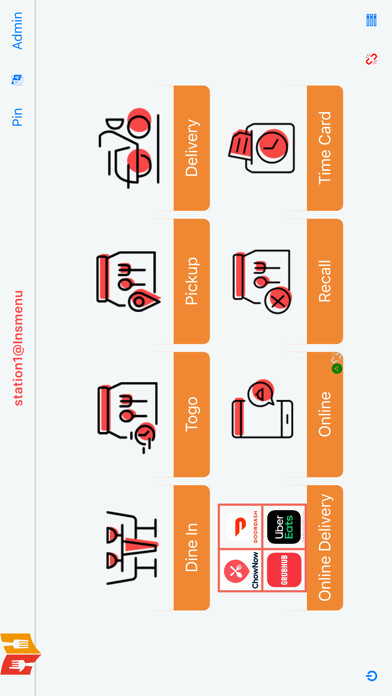 Emulate iPhone app insmenu using MyAndroid Emulate iPhone app insmenu using MyAndroid