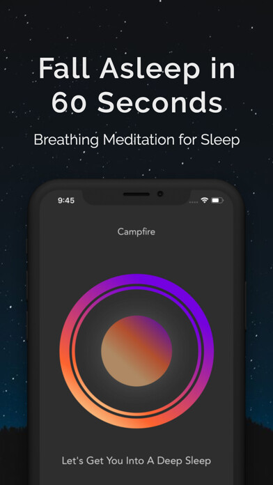 Emulate iPhone app Insomnia: Fall Asleep Fast using MyAndroid Emulate iPhone app Insomnia: Fall Asleep Fast using MyAndroid