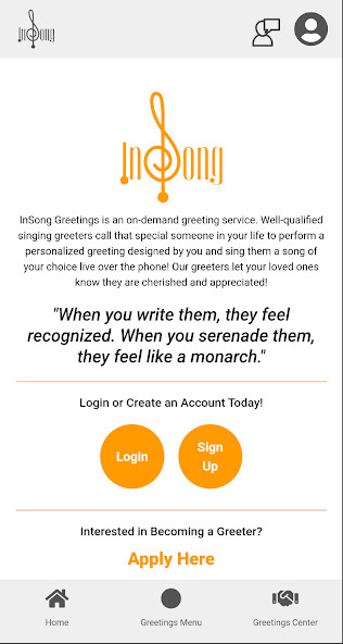 Run android online APK InSong Greetings from MyAndroid or emulate InSong Greetings using MyAndroid Run android online APK InSong Greetings from MyAndroid or emulate InSong Greetings using MyAndroid