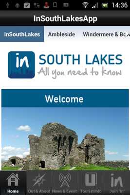 Emulate Android APK In South Lakes - Lake District Emulate Android APK In South Lakes - Lake District