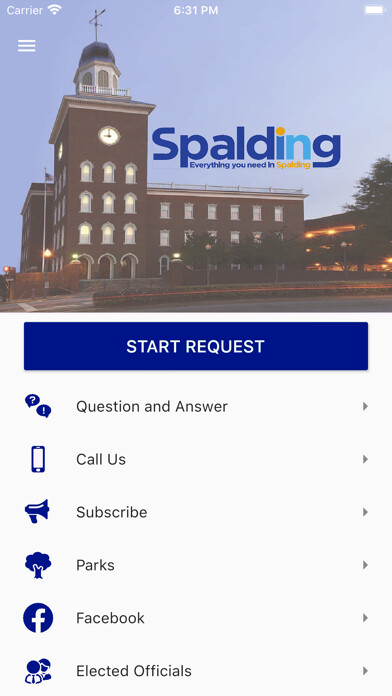 Run android online APK InSpalding from MyAndroid or emulate InSpalding using MyAndroid