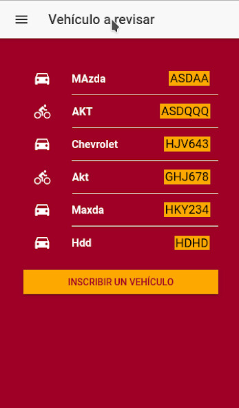 Run android online APK Inspección Vehículos FNC from MyAndroid or emulate Inspección Vehículos FNC using MyAndroid Run android online APK Inspección Vehículos FNC from MyAndroid or emulate Inspección Vehículos FNC using MyAndroid