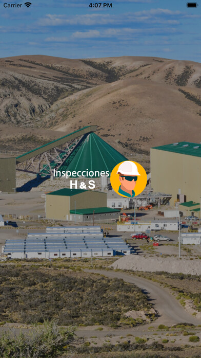 Emulate iPhone app Inspecciones H&S using MyAndroid Emulate iPhone app Inspecciones H&S using MyAndroid