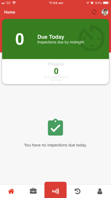 Emulate iPhone app Inspect7 using MyAndroid Emulate iPhone app Inspect7 using MyAndroid