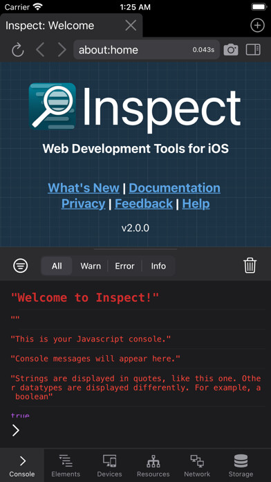 Emulate iPhone app Inspect Browser using MyAndroid Emulate iPhone app Inspect Browser using MyAndroid
