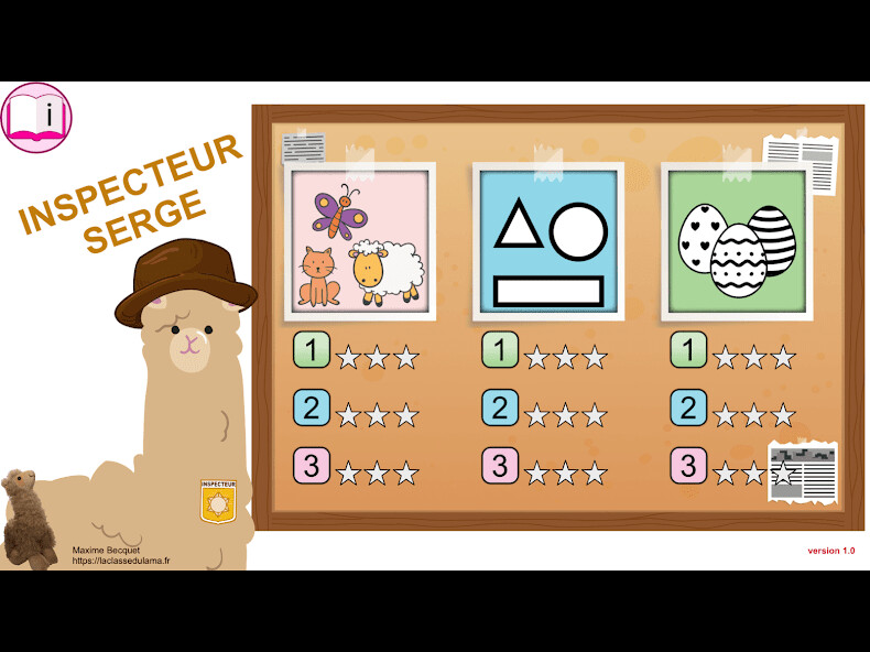 Run android online APK Inspecteur Serge from MyAndroid or emulate Inspecteur Serge using MyAndroid Run android online APK Inspecteur Serge from MyAndroid or emulate Inspecteur Serge using MyAndroid