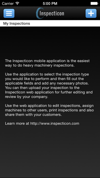 Emulate iPhone app Inspecticon using MyAndroid Emulate iPhone app Inspecticon using MyAndroid