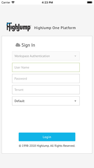 Emulate iPhone app Inspection inMotion using MyAndroid Emulate iPhone app Inspection inMotion using MyAndroid