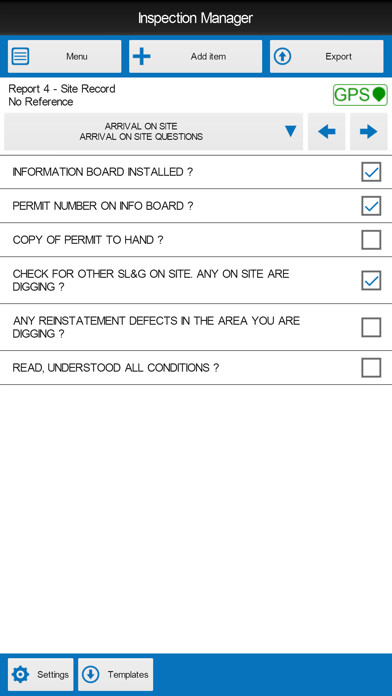 Emulate iPhone app Inspection Manager using MyAndroid Emulate iPhone app Inspection Manager using MyAndroid