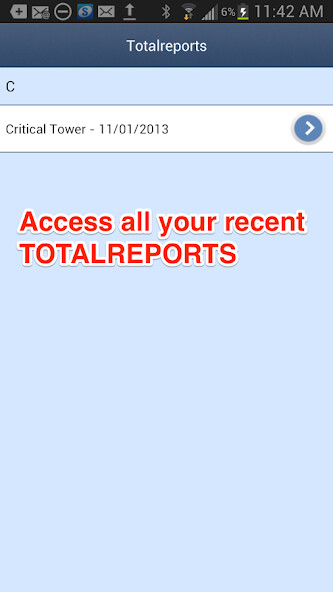 Run android online APK InspectionOPS from MyAndroid or emulate InspectionOPS using MyAndroid
