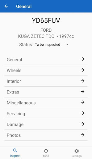 Run android online APK Inspection System from MyAndroid or emulate Inspection System using MyAndroid