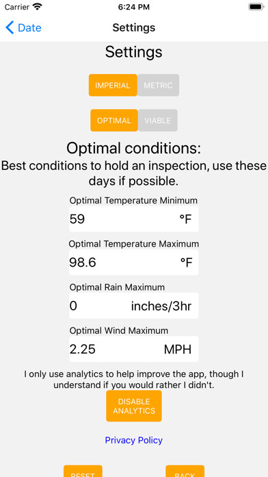 Emulate iPhone app InspectNext using MyAndroid Emulate iPhone app InspectNext using MyAndroid