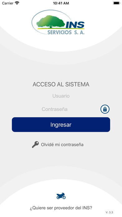 Emulate iPhone app INSpectores using MyAndroid Emulate iPhone app INSpectores using MyAndroid
