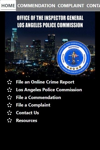 Run android online APK Inspector General LA from MyAndroid or emulate Inspector General LA using MyAndroid Run android online APK Inspector General LA from MyAndroid or emulate Inspector General LA using MyAndroid