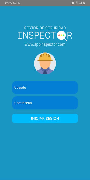 Run android online APK INSPECTOR WG - INSPECCIONES - REPORTES from MyAndroid or emulate INSPECTOR WG - INSPECCIONES - REPORTES using MyAndroid