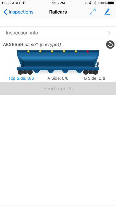 Emulate iPhone app Inspect RRC using MyAndroid Emulate iPhone app Inspect RRC using MyAndroid