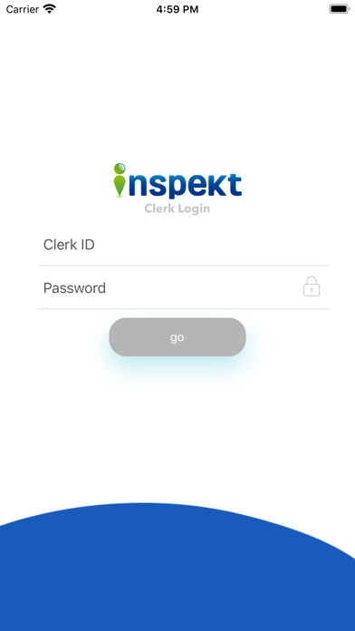 Emulate iPhone app Inspekt using MyAndroid