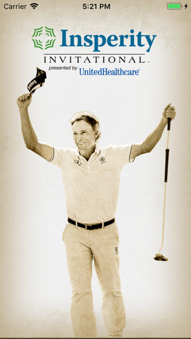 Emulate iPhone app Insperity Interactive Golf using MyAndroid Emulate iPhone app Insperity Interactive Golf using MyAndroid