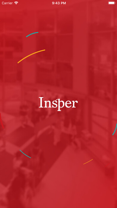 Emulate iPhone app Insper using MyAndroid Emulate iPhone app Insper using MyAndroid