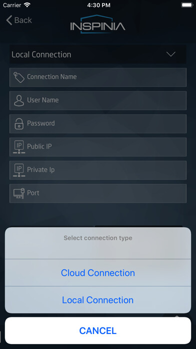 Run android online APK Inspinia from MyAndroid or emulate Inspinia using MyAndroid Run android online APK Inspinia from MyAndroid or emulate Inspinia using MyAndroid