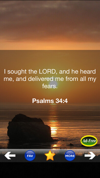 Emulate iPhone app Inspirational Bible Verse of the Day FREE! Daily Bible Inspirations, Scripture & Christian Devotionals! using MyAndroid Emulate iPhone app Inspirational Bible Verse of the Day FREE! Daily Bible Inspirations, Scripture & Christian Devotionals! using MyAndroid