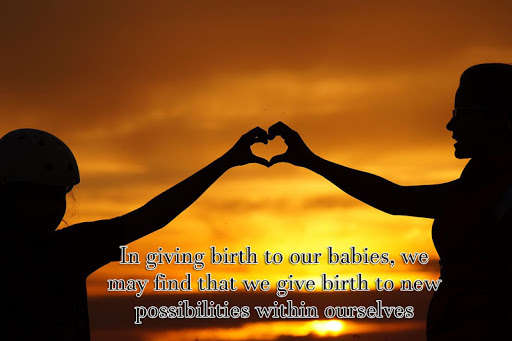 Emulate Android APK Inspirational Pregnancy Quotes