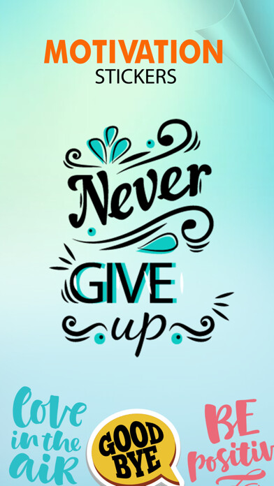 Emulate iPhone app Inspirational Quotes & Emoji using MyAndroid Emulate iPhone app Inspirational Quotes & Emoji using MyAndroid