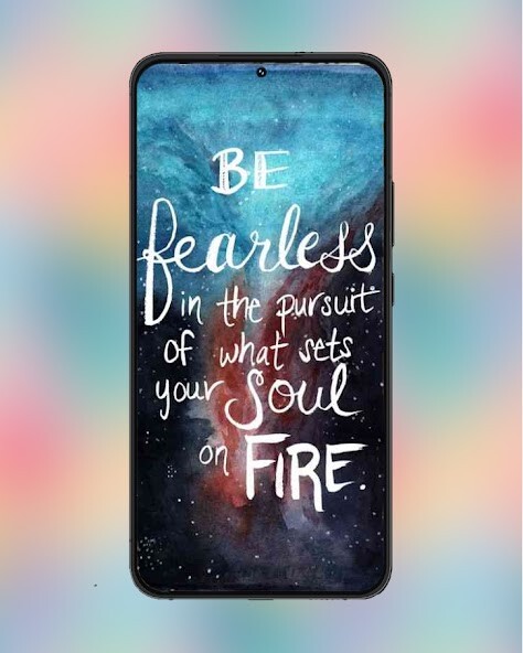 Run android online APK Inspirational Quotes of Life from MyAndroid or emulate Inspirational Quotes of Life using MyAndroid
