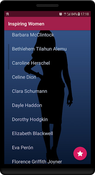 Run android online APK Inspirational Women Stories from MyAndroid or emulate Inspirational Women Stories using MyAndroid Run android online APK Inspirational Women Stories from MyAndroid or emulate Inspirational Women Stories using MyAndroid