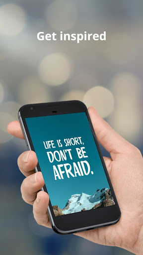 Emulate Android APK Inspirational Words Emulate Android APK Inspirational Words