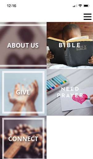Run android online APK Inspiration Church from MyAndroid or emulate Inspiration Church using MyAndroid