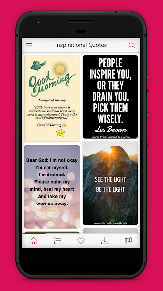 Run android online APK Inspiration - Daily quotes from MyAndroid or emulate Inspiration - Daily quotes using MyAndroid Run android online APK Inspiration - Daily quotes from MyAndroid or emulate Inspiration - Daily quotes using MyAndroid