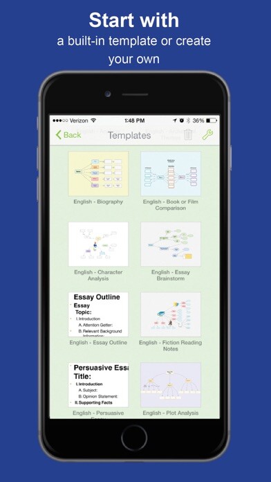 Emulate iPhone app Inspiration Maps VPP using MyAndroid Emulate iPhone app Inspiration Maps VPP using MyAndroid