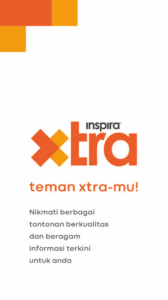 Run android online APK Inspira Xtra from MyAndroid or emulate Inspira Xtra using MyAndroid