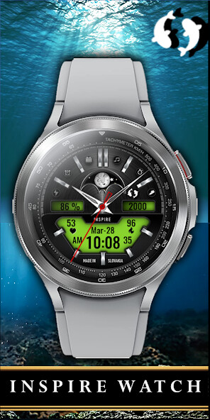 Run android online APK Inspire 08 - Luxury Analog from MyAndroid or emulate Inspire 08 - Luxury Analog using MyAndroid Run android online APK Inspire 08 - Luxury Analog from MyAndroid or emulate Inspire 08 - Luxury Analog using MyAndroid