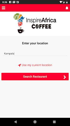 Run android online APK Inspire Africa Coffee from MyAndroid or emulate Inspire Africa Coffee using MyAndroid Run android online APK Inspire Africa Coffee from MyAndroid or emulate Inspire Africa Coffee using MyAndroid