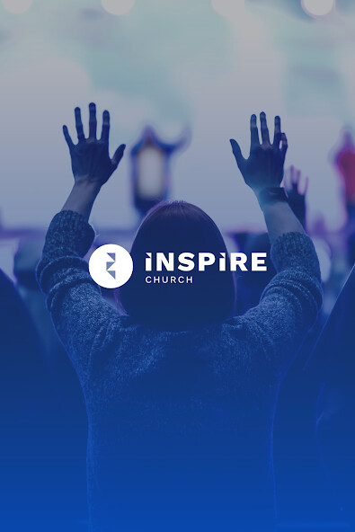 Emulate Android APK Inspire Church