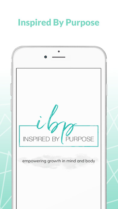 Emulate iPhone app Inspired By Purpose using MyAndroid Emulate iPhone app Inspired By Purpose using MyAndroid