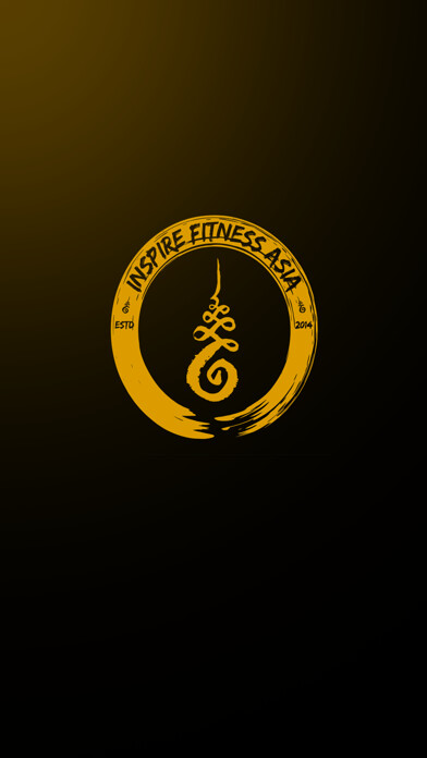 Emulate iPhone app Inspire Fitness Asia using MyAndroid Emulate iPhone app Inspire Fitness Asia using MyAndroid