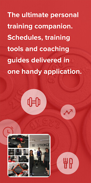 Emulate Android APK Inspire Health and Fitness Emulate Android APK Inspire Health and Fitness