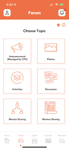 Run android online APK INSPIRE@PolyU from MyAndroid or emulate INSPIRE@PolyU using MyAndroid