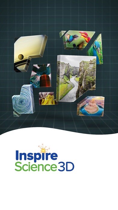Emulate iPhone app Inspire Science 3D using MyAndroid Emulate iPhone app Inspire Science 3D using MyAndroid