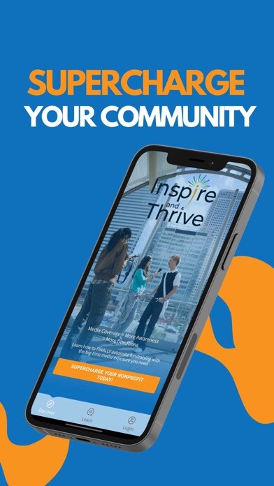 Emulate iPhone app Inspire & Thrive using MyAndroid Emulate iPhone app Inspire & Thrive using MyAndroid