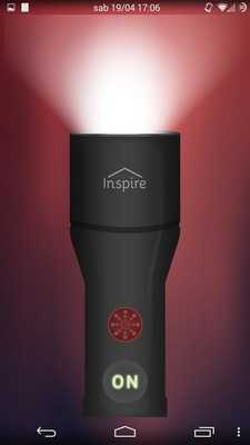 Emulate Android APK Inspire Torch Emulate Android APK Inspire Torch