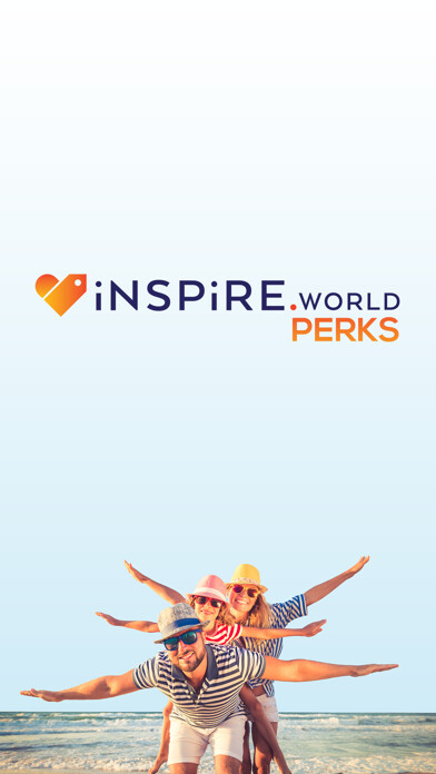 Emulate iPhone app Inspire World Perks using MyAndroid Emulate iPhone app Inspire World Perks using MyAndroid